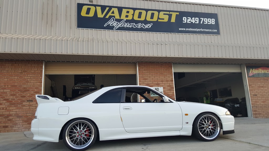 Ovaboost | car repair | 1/72 Westchester Rd, Malaga WA 6090, Australia | 0892497998 OR +61 8 9249 7998