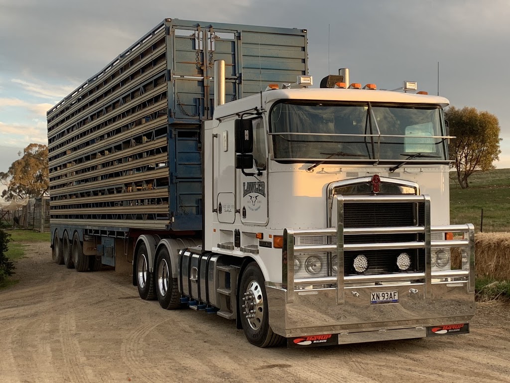 Lawler Transport | 268 Rutherglen-Springhurst Rd, Rutherglen VIC 3685, Australia | Phone: 0427 256 670