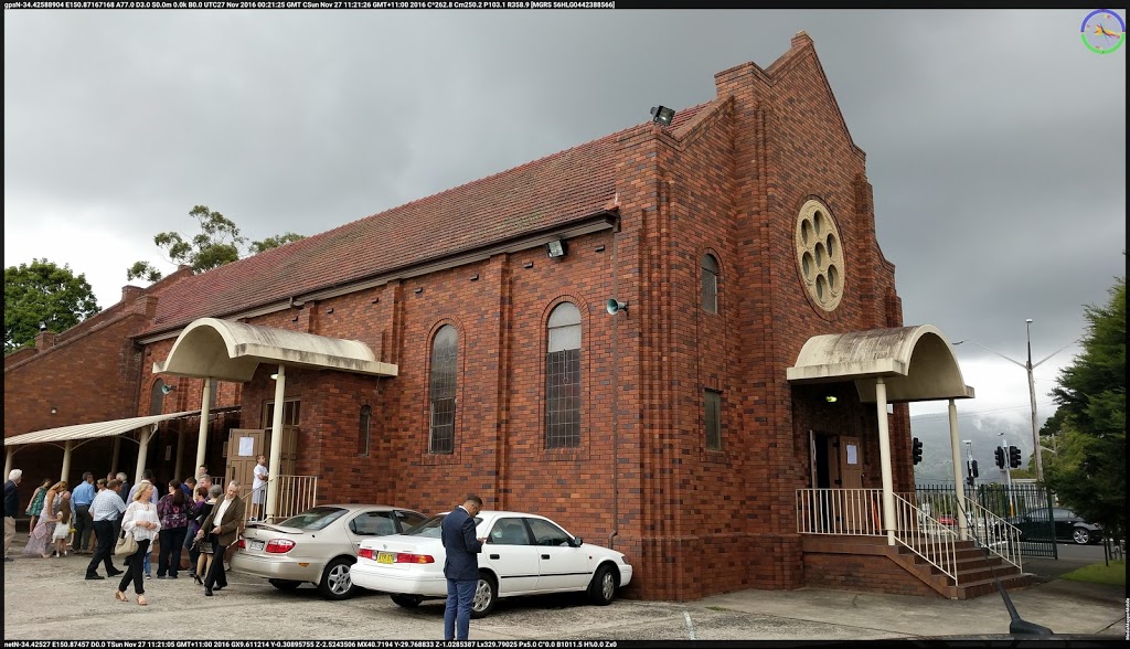 St Therese Catholic Church | church | 1 Princes Hwy, West Wollongong NSW 2500, Australia | 0242291074 OR +61 2 4229 1074