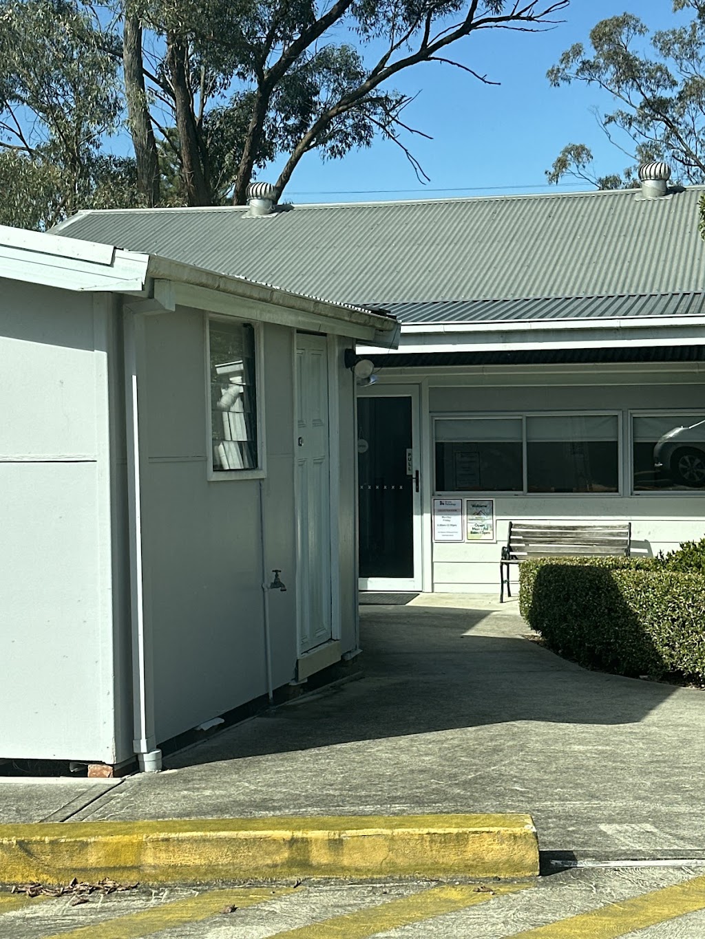 Ridges Family Medical Practice | 66 Jeremiah Dr, Cooranbong NSW 2265, Australia | Phone: (02) 4042 6000
