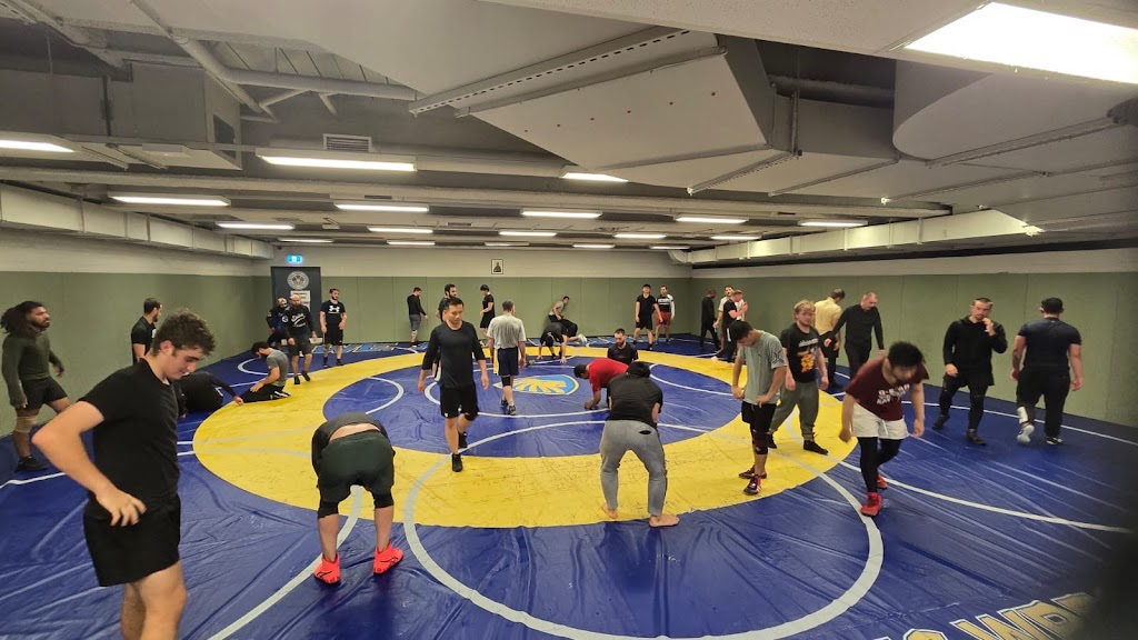 Sydney University Wrestling Club | Sydney University Sports & Aquatic Centre, Darlington NSW 2008, Australia | Phone: 0403 011 370