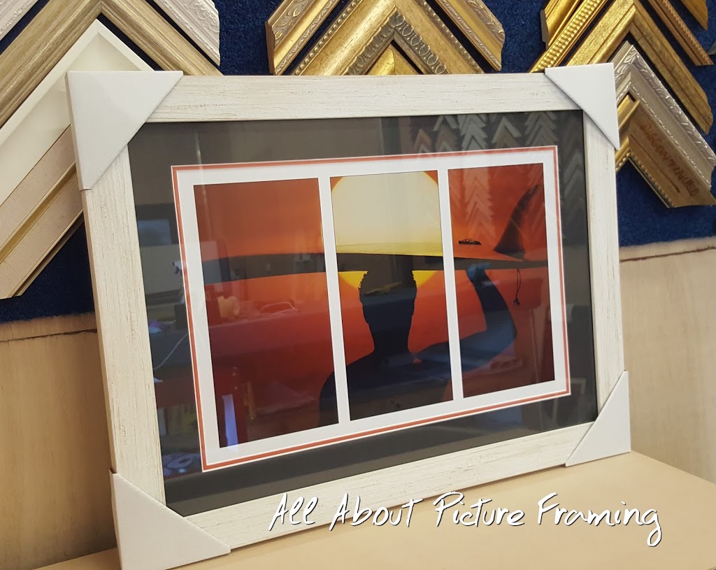 All About Picture Framing | store | 1183 Hue Hue Rd, Wyee NSW 2259, Australia | 0243572531 OR +61 2 4357 2531
