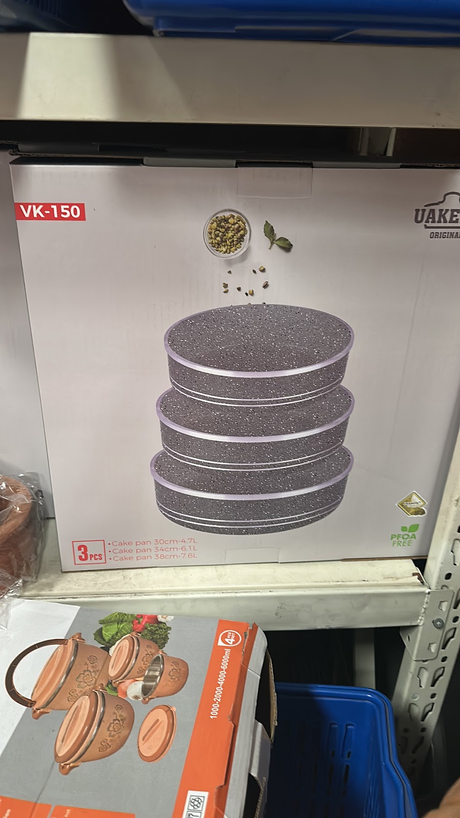 Static Warehouse | 6/112 Ashford Ave, Milperra NSW 2214, Australia | Phone: 0414 270 156