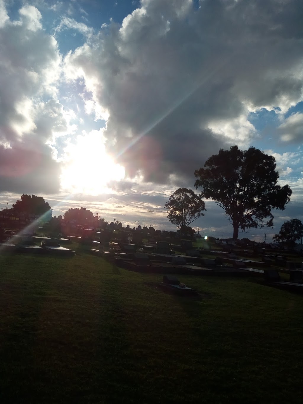 South Grafton Cemetery | 22 Fitzgerald St, South Grafton NSW 2460, Australia