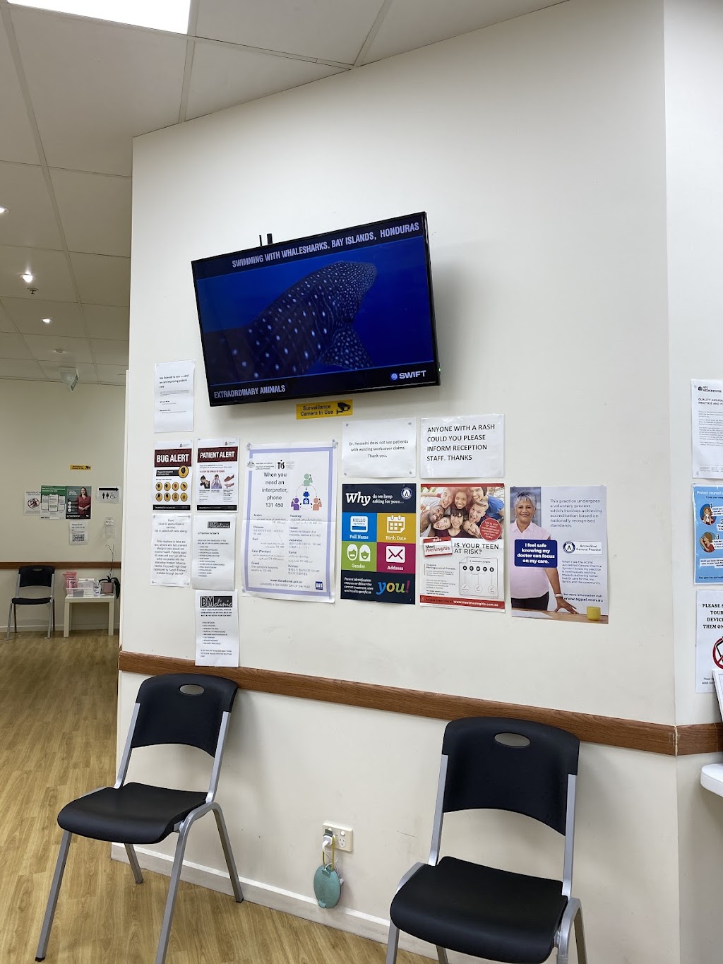 DM Clinic Mulgrave | Waverley Gardens Shopping Centre, Shop 4, Located within Nova Pharmacy Police Rd &, Jacksons Rd, Mulgrave VIC 3170, Australia | Phone: (03) 9558 5554