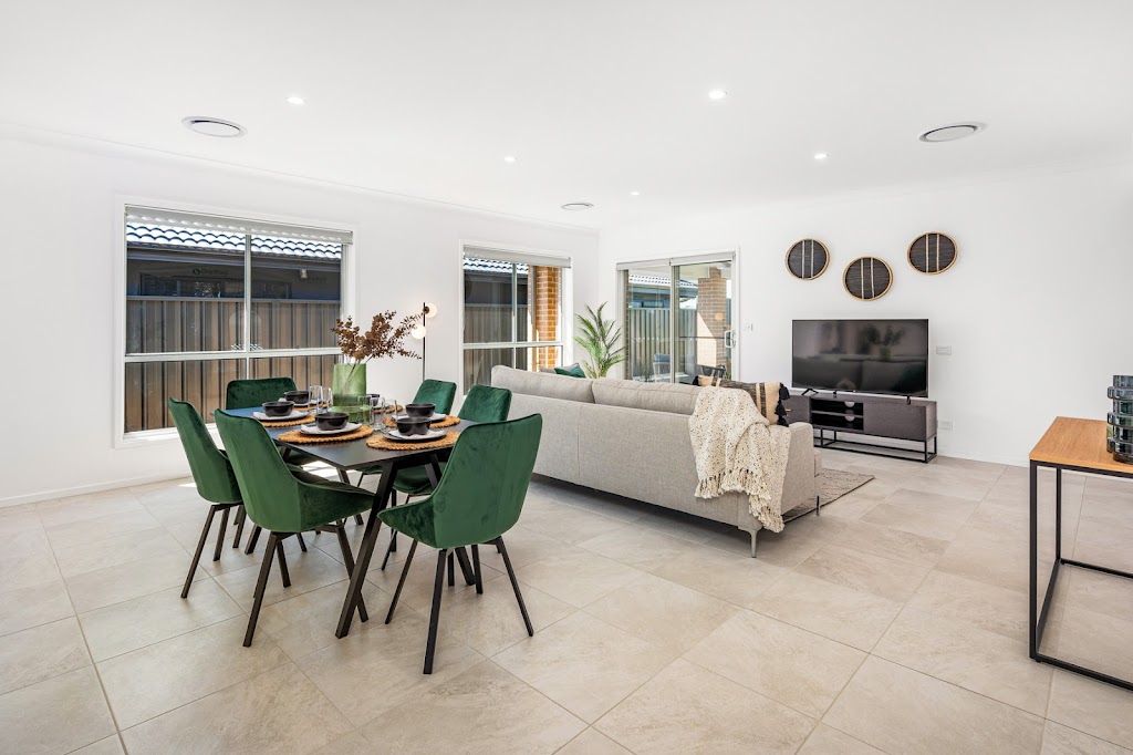 Cavalier Homes - Home Builders Newcastle - Display Home | general contractor | 27 Tillage Drive, Lochinvar NSW 2321, Australia | 0290448777 OR +61 2 9044 8777