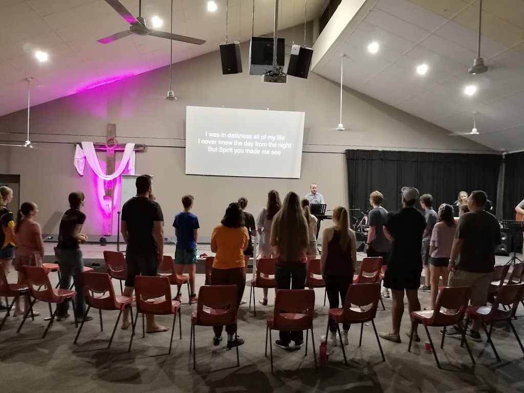 CrossLife - a baptist church | church | 23 Discovery Dr, Helensvale QLD 4212, Australia | 0755733644 OR +61 7 5573 3644