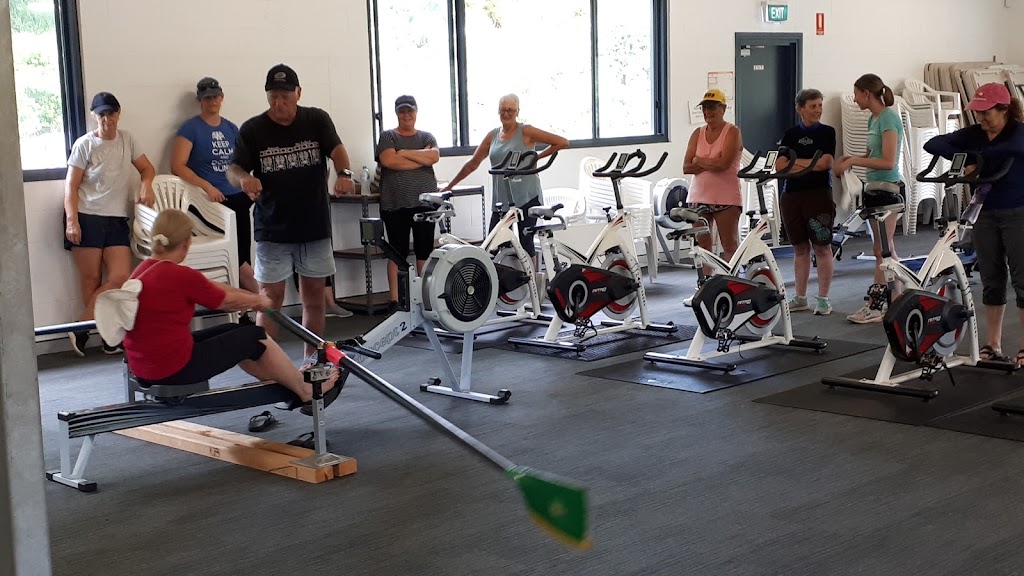 Centenary Rowing Club | Sumners Rd, Riverhills QLD 4074, Australia | Phone: 0401 284 623