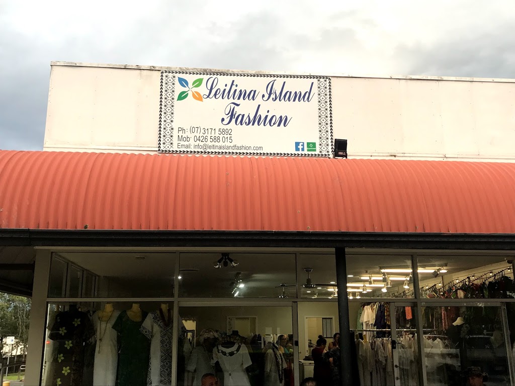 LeiTina Island Fashion | clothing store | 11/320 Old Logan Rd, Camira QLD 4300, Australia | 0426588015 OR +61 426 588 015