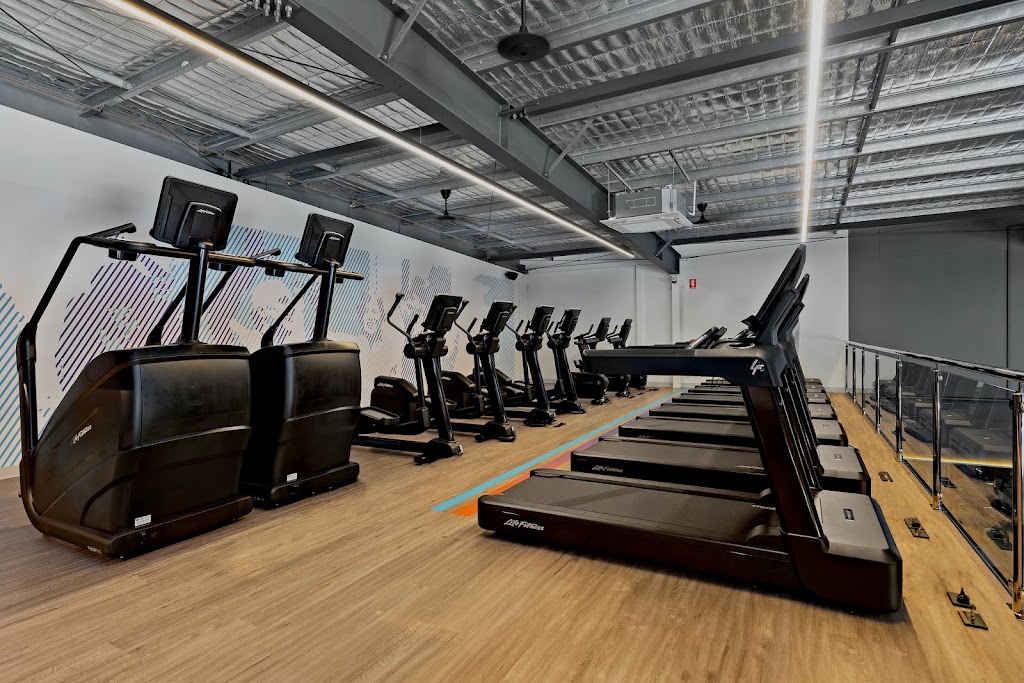 Anytime Fitness Tighes Hill | 350C Industrial Dr, Tighes Hill NSW 2297, Australia | Phone: 0407 992 474