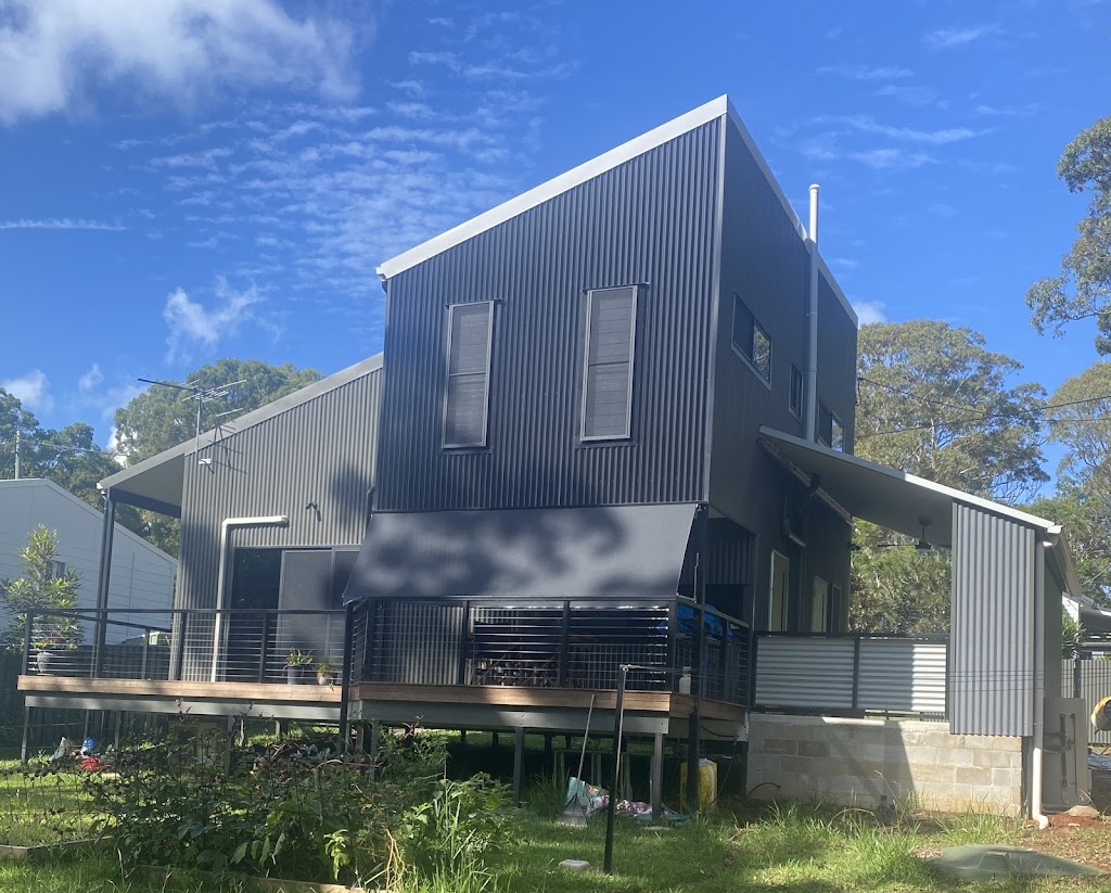 The Island Engineer | 14 Cooee Cres, Macleay Island QLD 4184, Australia | Phone: 0409 586 794