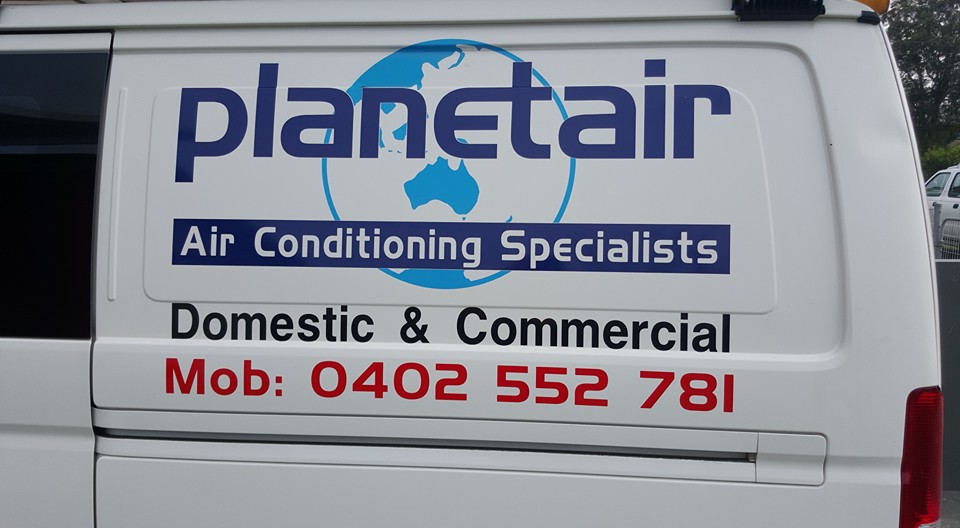 PlanetAir Illawarra | general contractor | 101 Deakin St, Oak Flats NSW 2529, Australia | 0402552781 OR +61 402 552 781