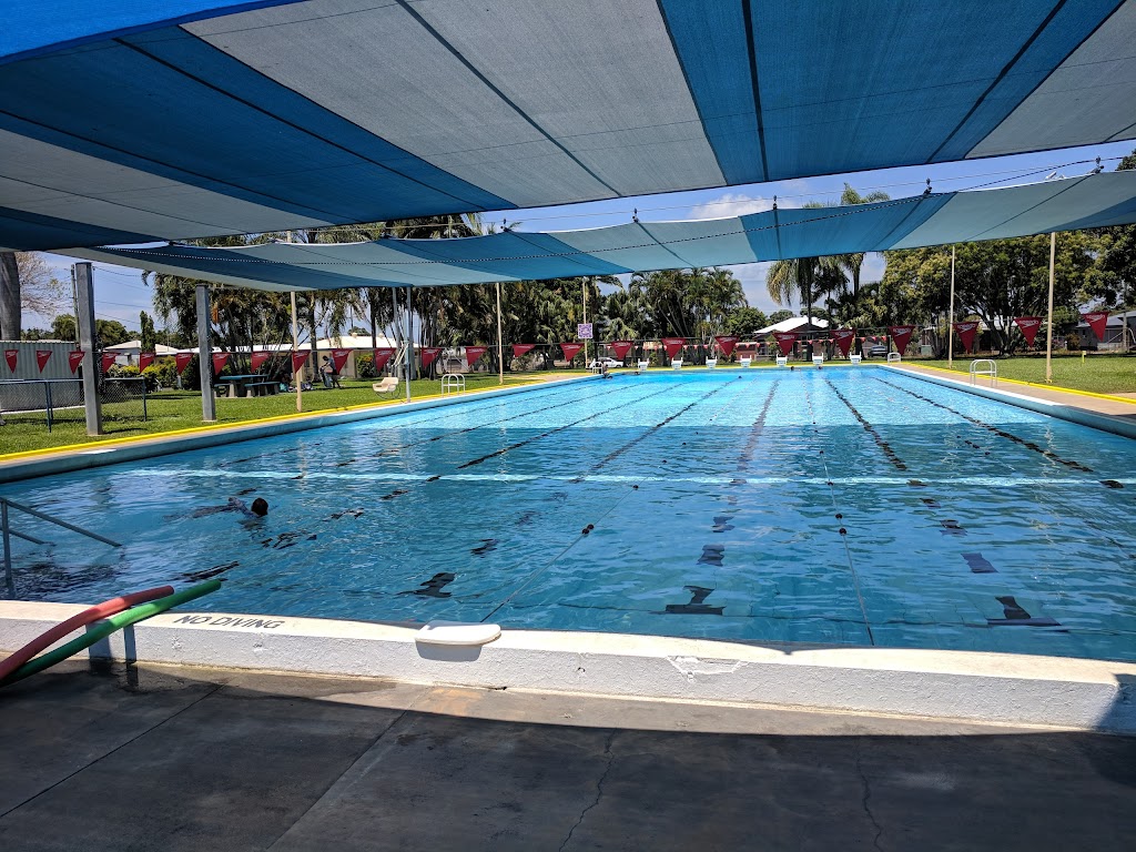 Home Hill Swimming Pool | 63 Eleventh Ave, Home Hill QLD 4806, Australia | Phone: (07) 4782 2498