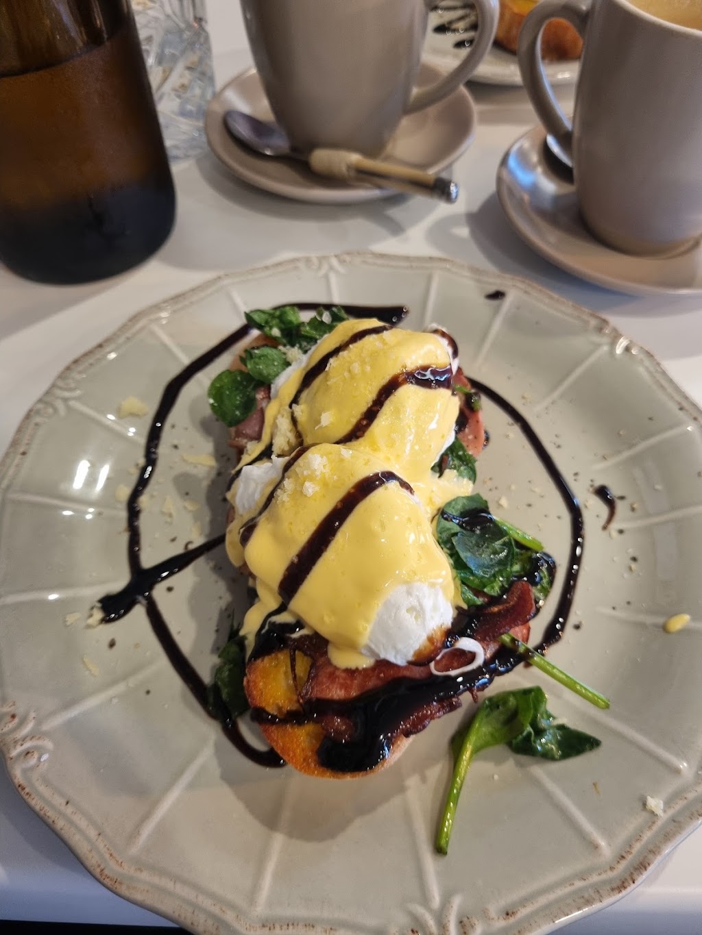 Mulberry Lane Pantry | 55 Listers Rd, Scottsdale TAS 7260, Australia | Phone: 0459 890 802