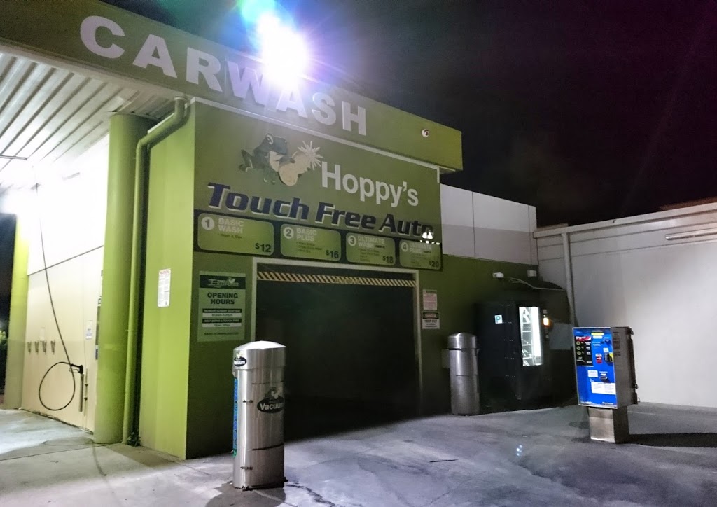 Hoppys Manly - 24hr Self Service Car and Dog wash (for staffed  | Cnr Wondall & Radford Rd, Manly QLD 4173, Australia | Phone: (07) 3396 4019