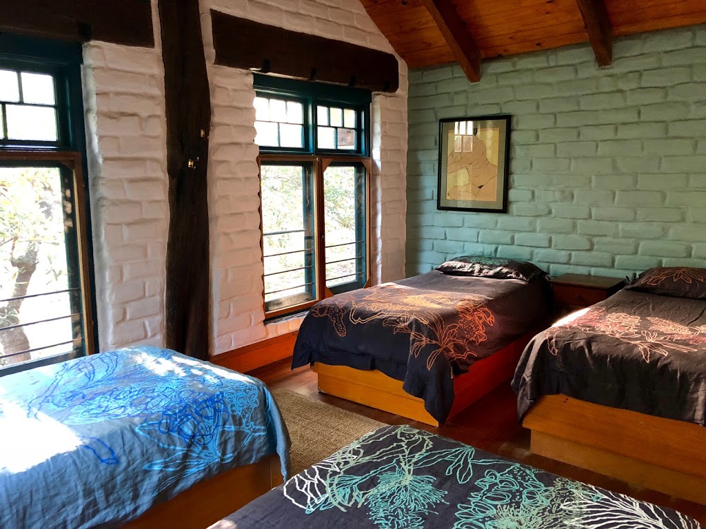 Bamarang Bush Retreat | lodging | 145 Bamarang Rd, Bamarang NSW 2541, Australia | 0429226006 OR +61 429 226 006