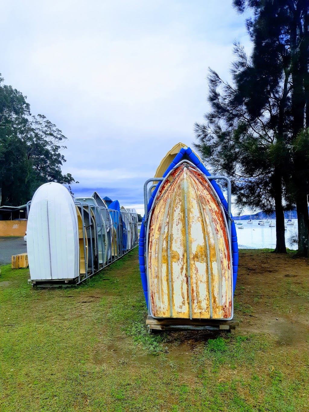 1st Gosford Scout Hall | 10 Masons Parade, Point Frederick NSW 2250, Australia | Phone: 0439 474 916