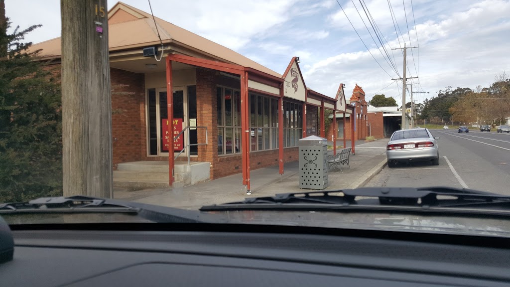 Peter Popes Pies | bakery | 509 Main Rd, Golden Point VIC 3350, Australia | 0353324415 OR +61 3 5332 4415