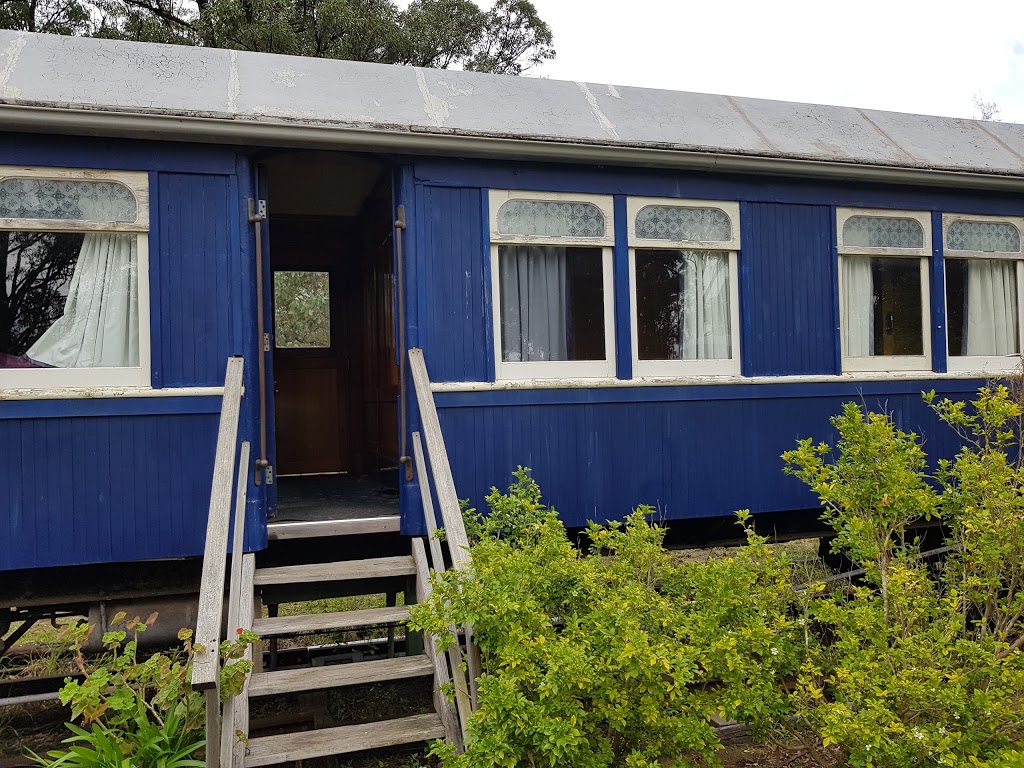 Krinklewood Cottage | lodging | 333 Palmers Ln, Pokolbin NSW 2320, Australia | 0249987619 OR +61 2 4998 7619
