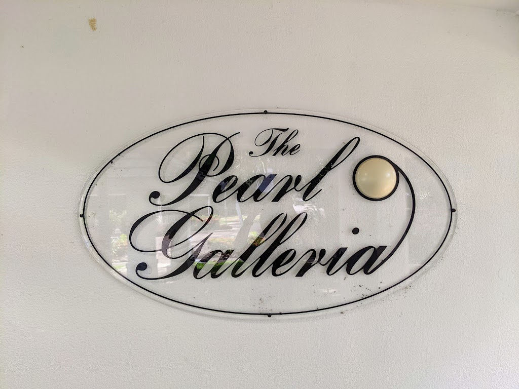 The Pearl Galleria | Shop 2/139 Williams Esplanade, Palm Cove QLD 4879, Australia | Phone: 0403 375 423