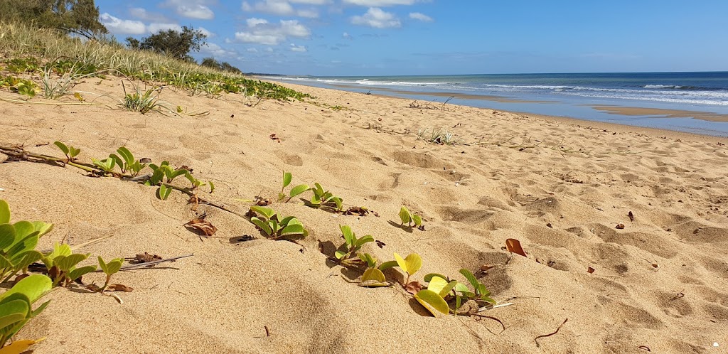 Surf Side Park | park | Moore Park Beach QLD 4670, Australia