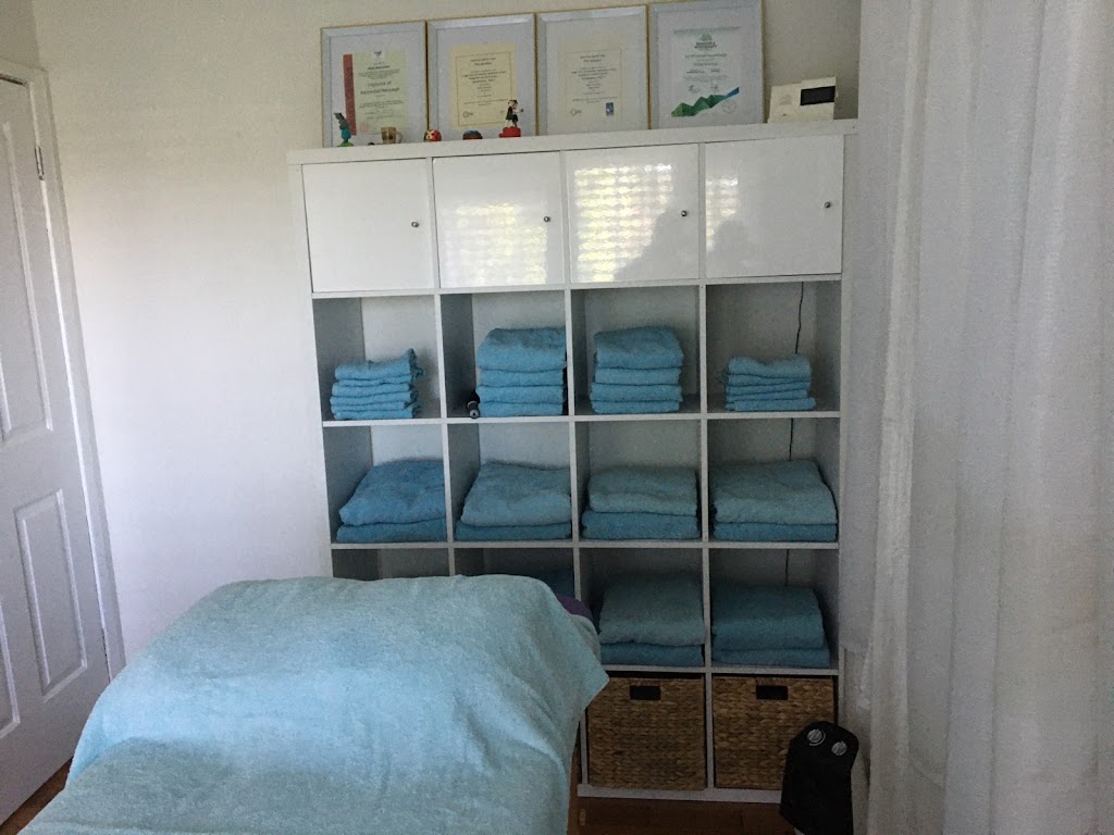 Phill Monahan Remedial Massage Therapist | 22 OBriens Rd, Figtree NSW 2525, Australia | Phone: 0403 833 551
