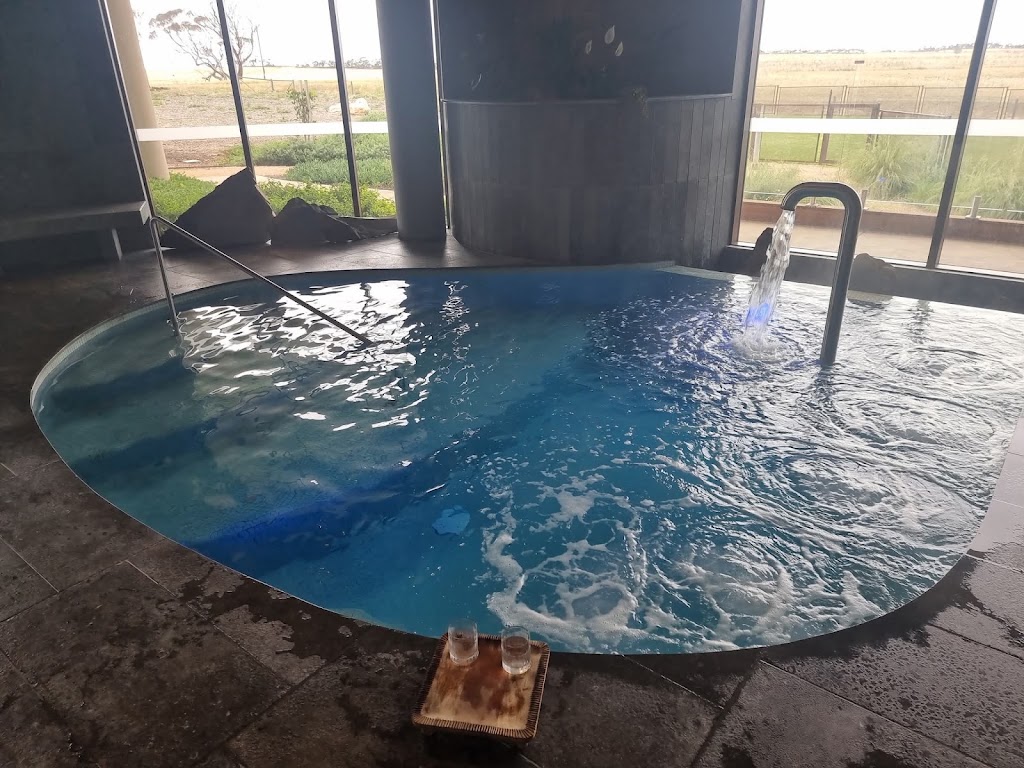 Marula Day Spa | 63 Monarto Rd, Monarto SA 5254, Australia | Phone: 1800 016 761