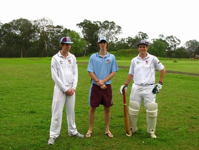 Campbelltown Collegians Cricket Club | Gregory Hills NSW 2557, Australia | Phone: 0407 060 860