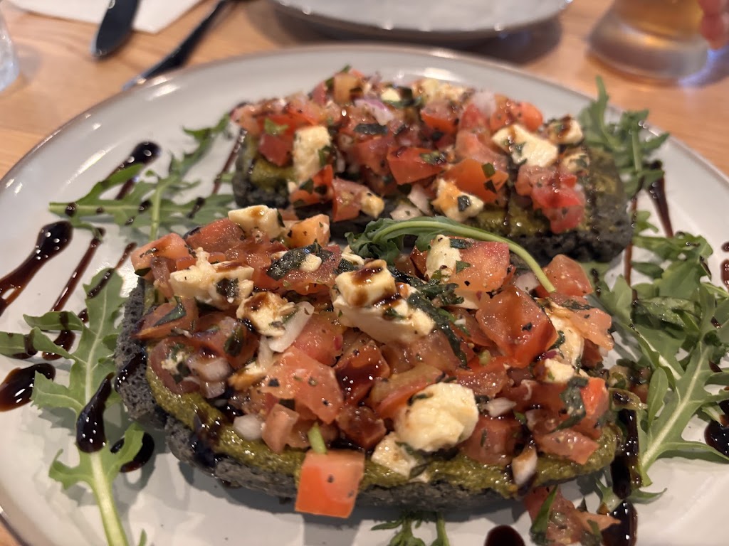Tinello Cafe, Restaurant & Bar | 640 Nepean Hwy, Carrum VIC 3197, Australia | Phone: 0466 075 456