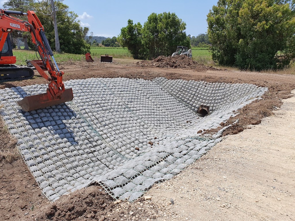 Australian Concrete Mats | 354 Broadwater Rd, Dungarubba NSW 2480, Australia | Phone: 0480 234 521