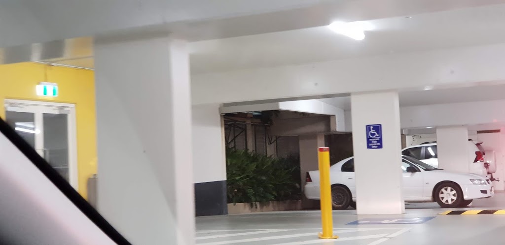 Parklands Car Park | parking | North Entrance, South Bank Precinct, Little Stanley St, South Brisbane QLD 4101, Australia | 0738672084 OR +61 7 3867 2084