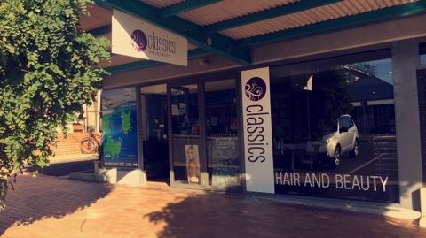 Classic Hair & Beauty | 5/62 Owen St, Huskisson NSW 2540, Australia | Phone: (02) 4441 8004