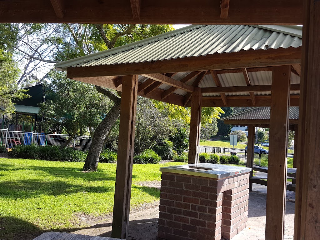 Warrina Street Oval | 65 Hillcrest Rd, Berowra NSW 2081, Australia