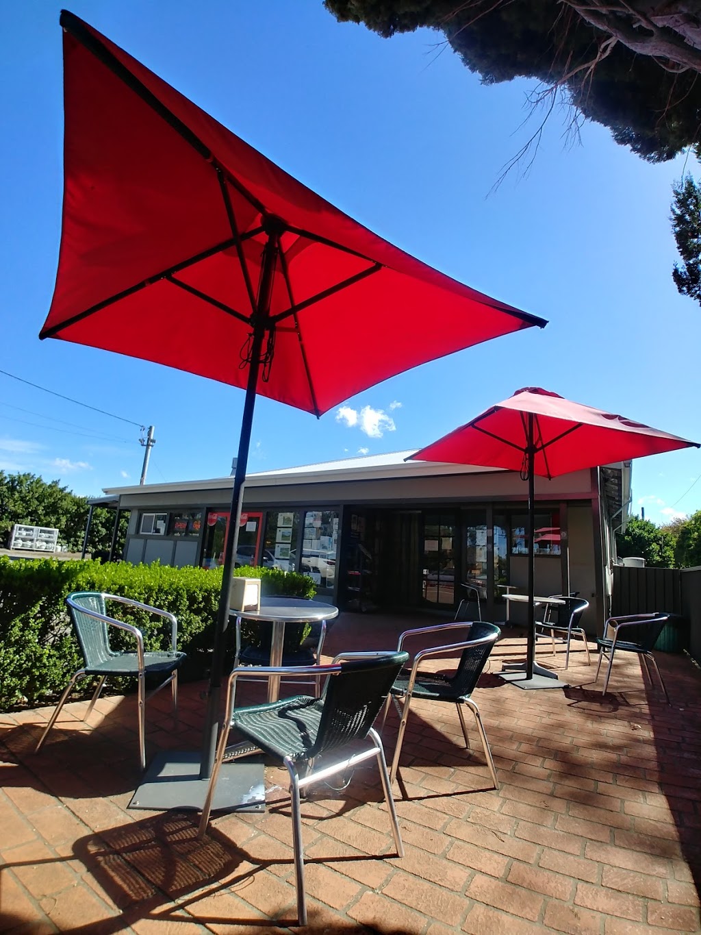 Andys Takeaway And General Store | restaurant | 93-95 Arcadia Rd, Arcadia NSW 2159, Australia