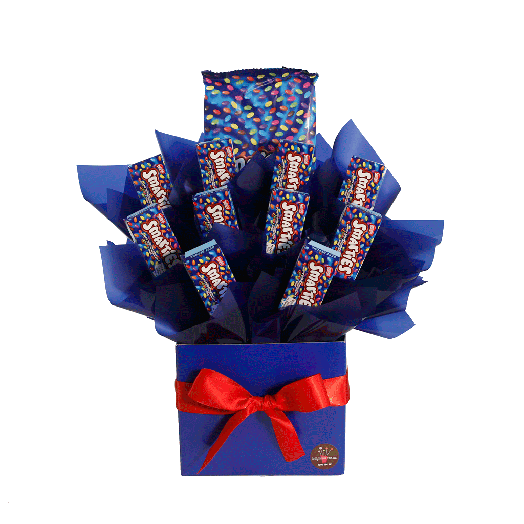 Lollylicious Chocolate & Lolly Bouquets | 22 Riches Ave, Woodford NSW 2778, Australia | Phone: 1300 664 661