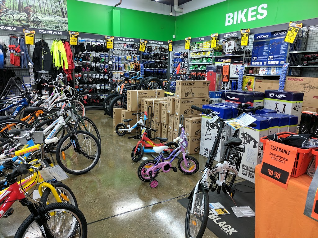Anaconda Hoppers Crossing | bicycle store | 323 Old Geelong Rd, Hoppers Crossing VIC 3029, Australia | 0387429500 OR +61 3 8742 9500