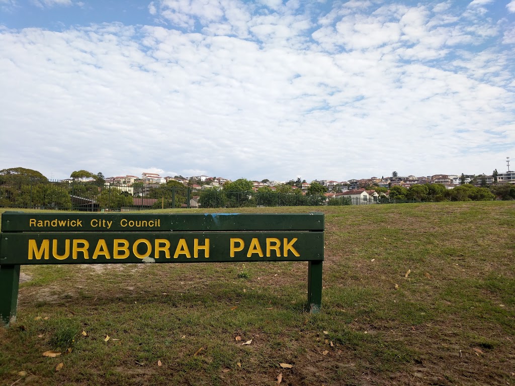 Muraborah Reserve | park | 7 Wride St, Maroubra NSW 2035, Australia | 1300722542 OR +61 1300 722 542
