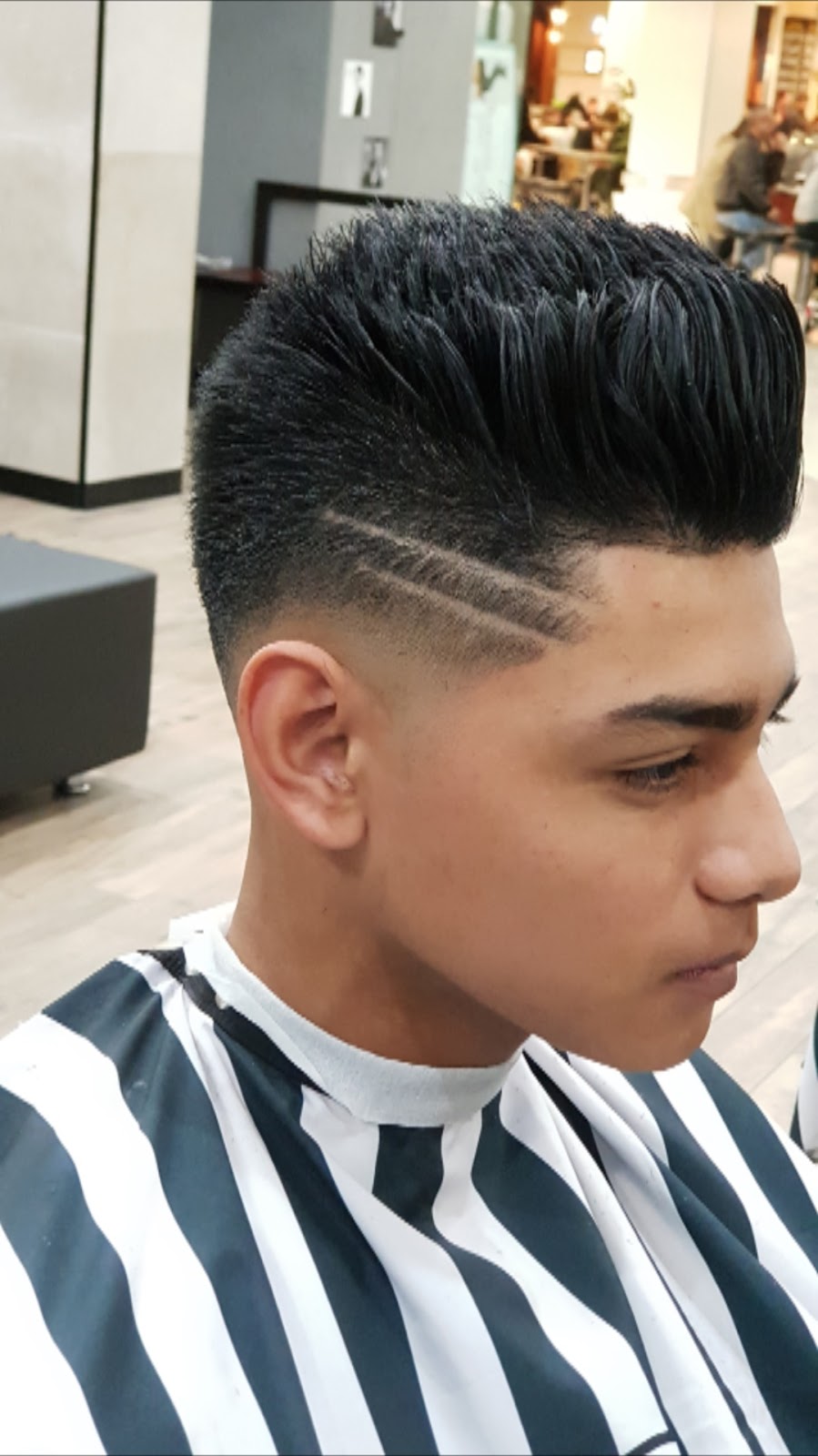 Fade Inn Barber | 29-35 Louis St, Airport West VIC 3042, Australia | Phone: (03) 9310 5329