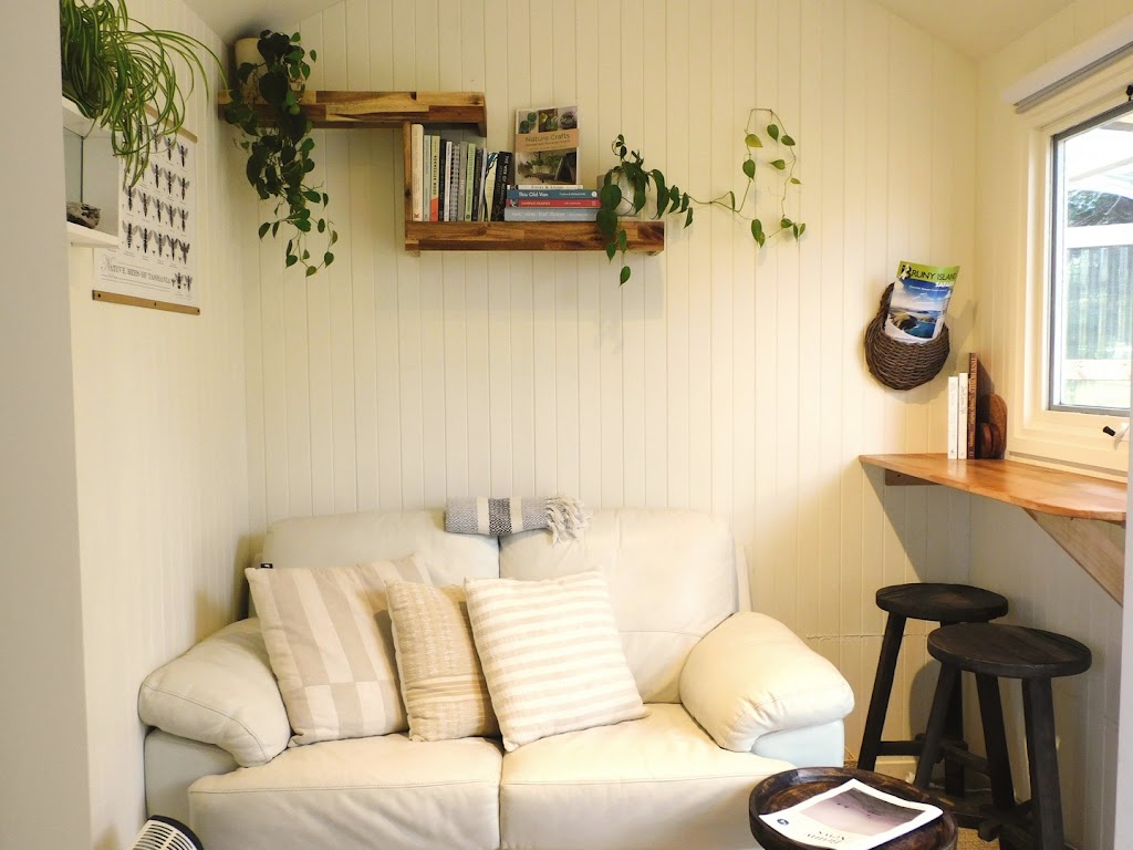 The Little Garden Farm | 3434 Bruny Island Main Rd, South Bruny TAS 7150, Australia | Phone: 0402 497 202