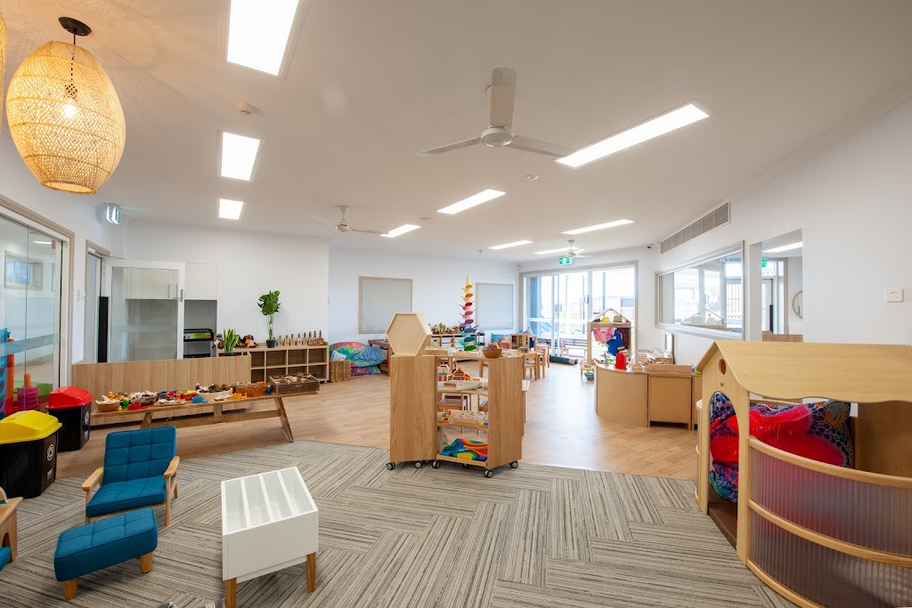 Imagine Childcare & Preschool Orange | 30/40 Turner Cres, Orange NSW 2800, Australia | Phone: 1300 001 154