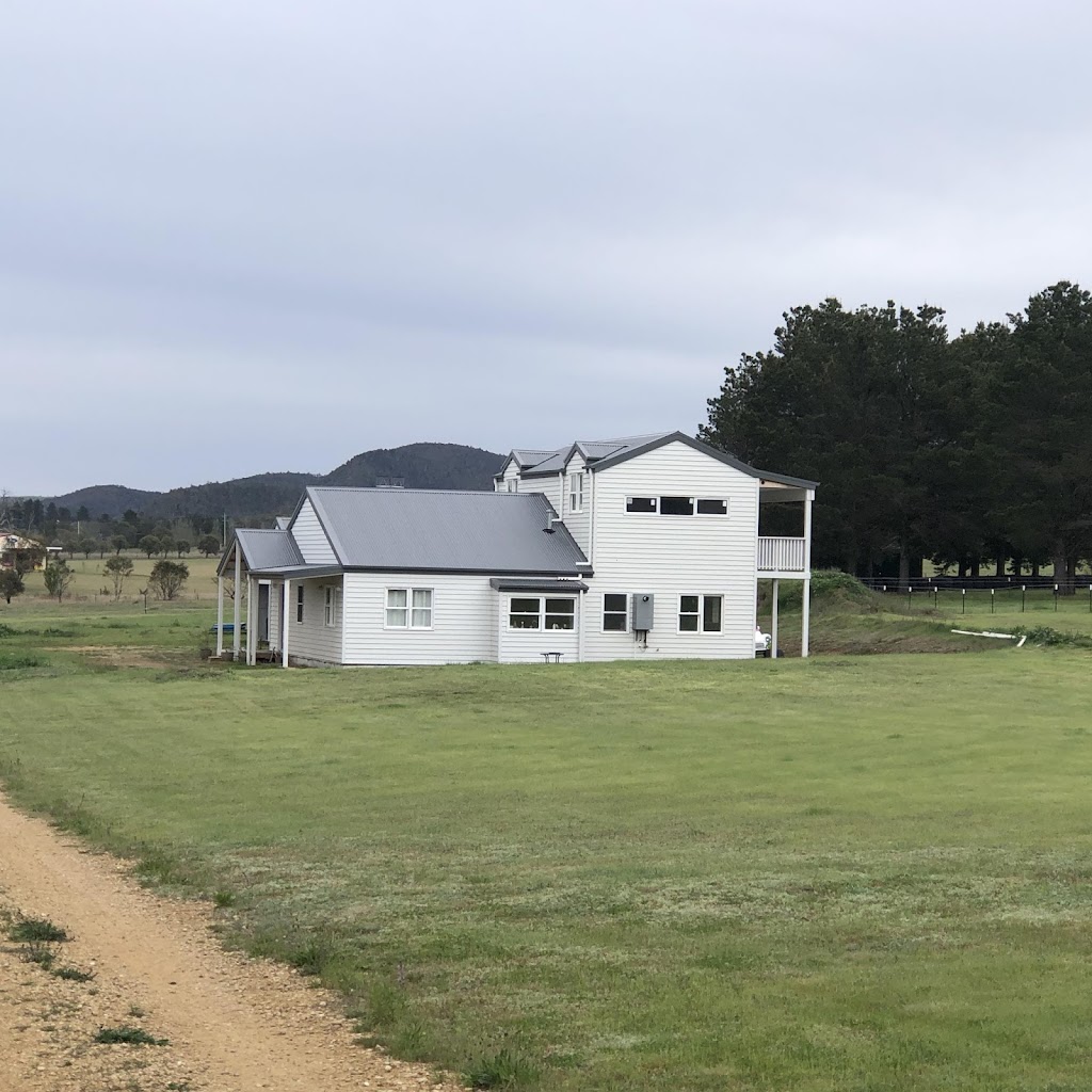 Alira House Bed and Breakfast | 34 Alira Ln, Binjura NSW 2630, Australia | Phone: 0421 340 805