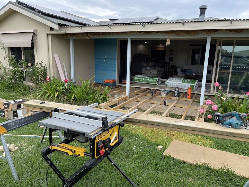 Bailey Builders Hunter valley | 665 Luskintyre Rd, Luskintyre NSW 2321, Australia | Phone: 0437 411 079