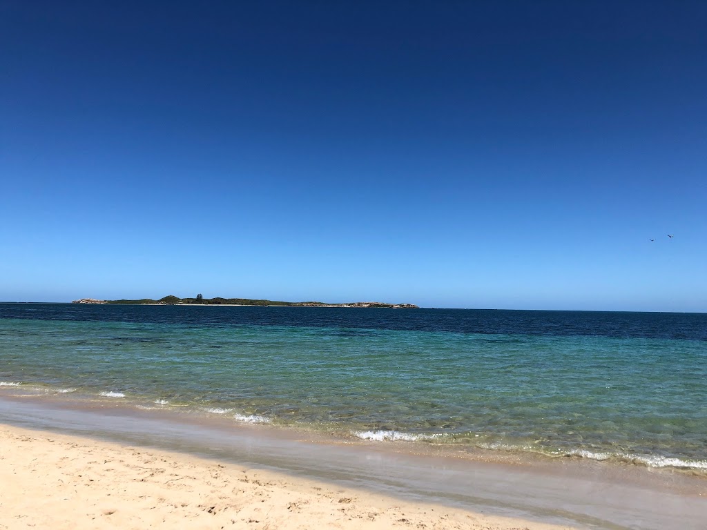 Shoalwater Beach | park | 114 Arcadia Dr, Shoalwater WA 6169, Australia