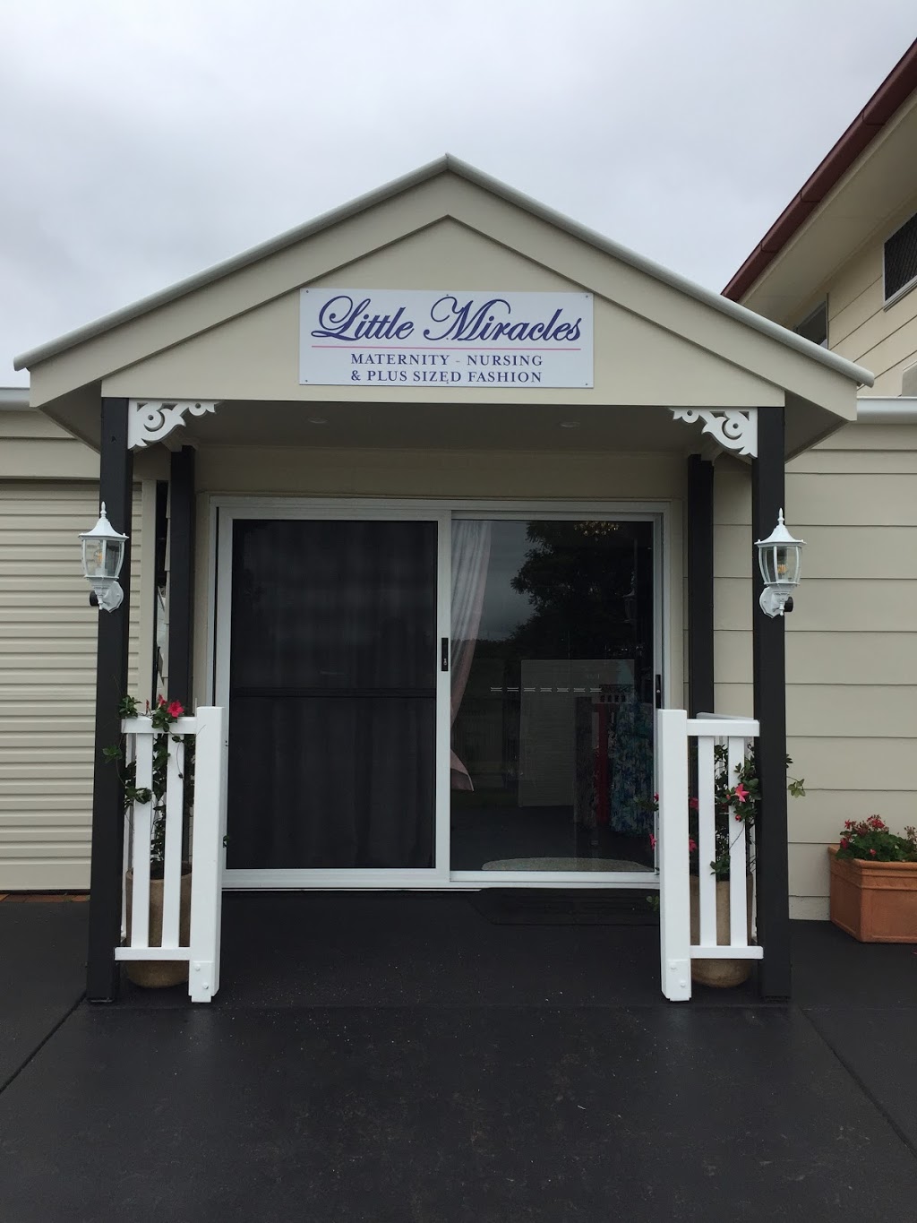 Little Miracles Maternity Wear | 1A Bulimba St, Toowoomba City QLD 4350, Australia | Phone: 0438 035 444