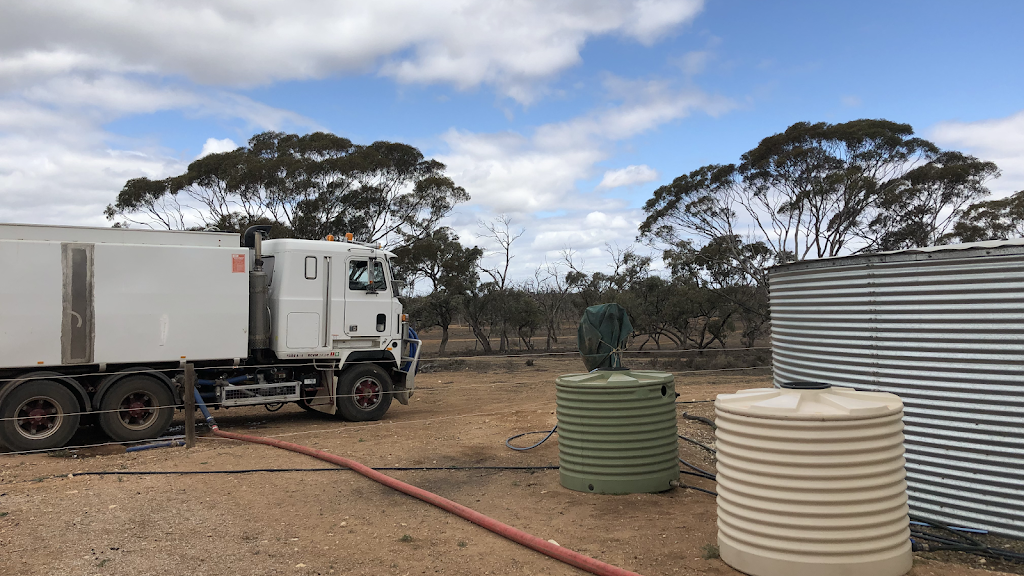 Local Water Deliveries |  | 96 Gawler Rd, Lewiston SA 5501, Australia | 0412821406 OR +61 412 821 406