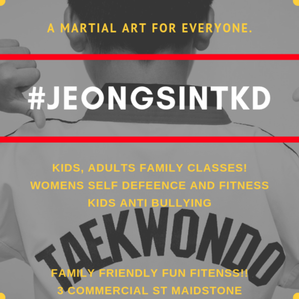 Jeongsin Taekwondo | health | 3 Commercial St, Maidstone VIC 3012, Australia | 0400483353 OR +61 400 483 353