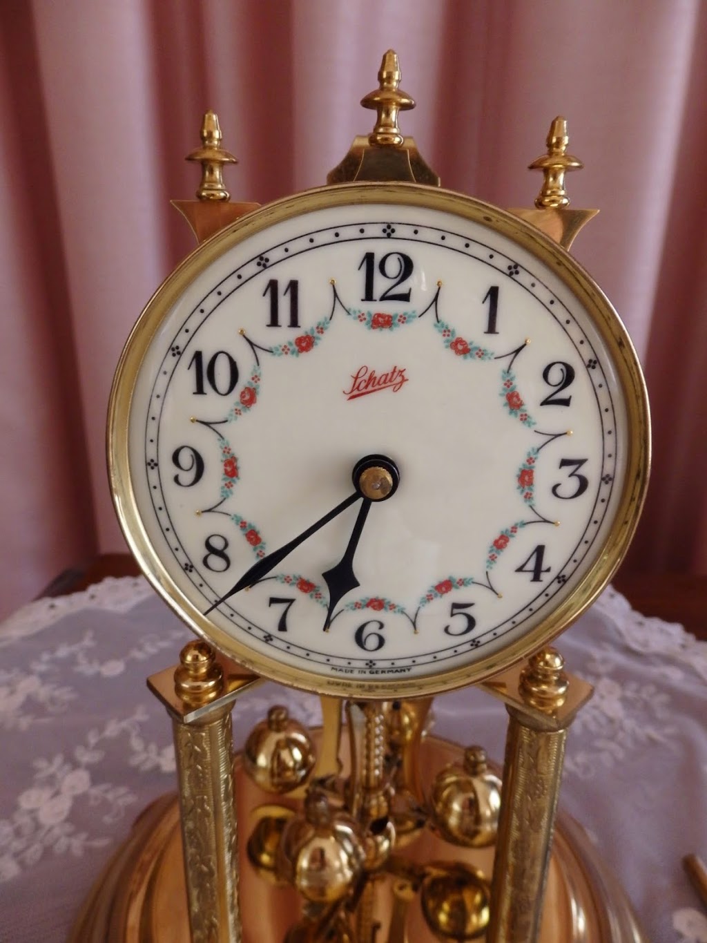 Old Chime Antique Clock Repairs & Sales |  | Bona Vista Rd, Warragul VIC 3820, Australia | 0418515189 OR +61 418 515 189