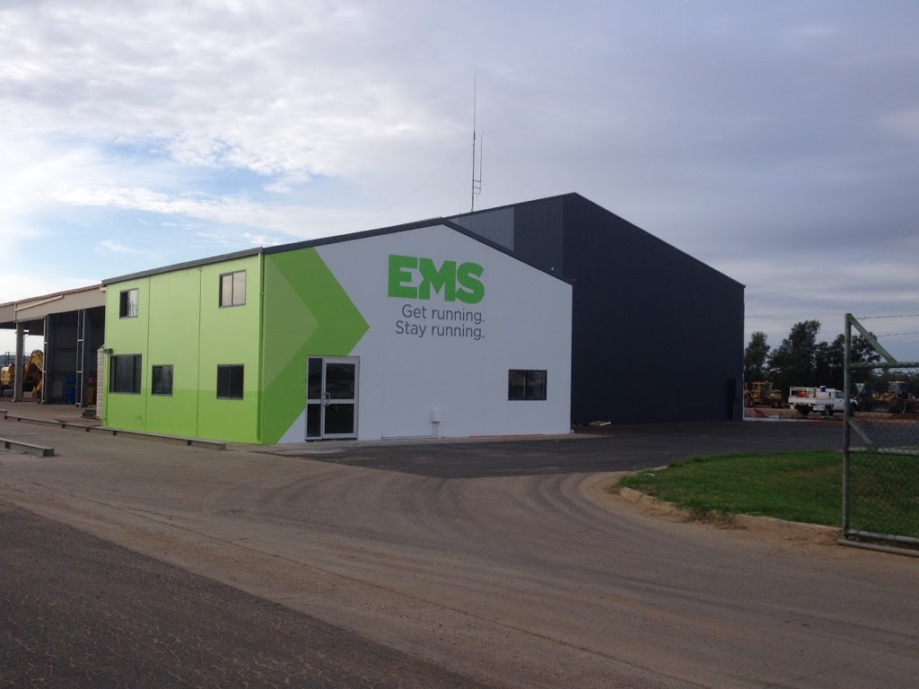 EMS Group | car repair | 17R Yarrandale Rd, Dubbo NSW 2830, Australia | 0268844408 OR +61 2 6884 4408
