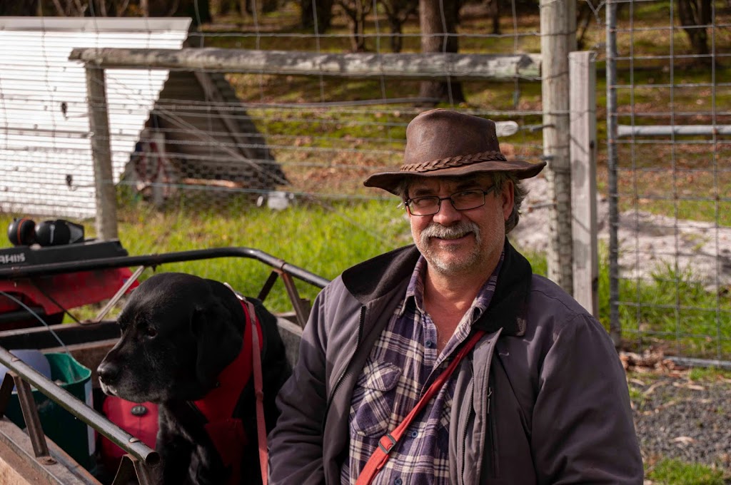 Farm Fresh Truffles | food | 838 Callcup Rd, Pemberton WA 6260, Australia | 0400422334 OR +61 400 422 334