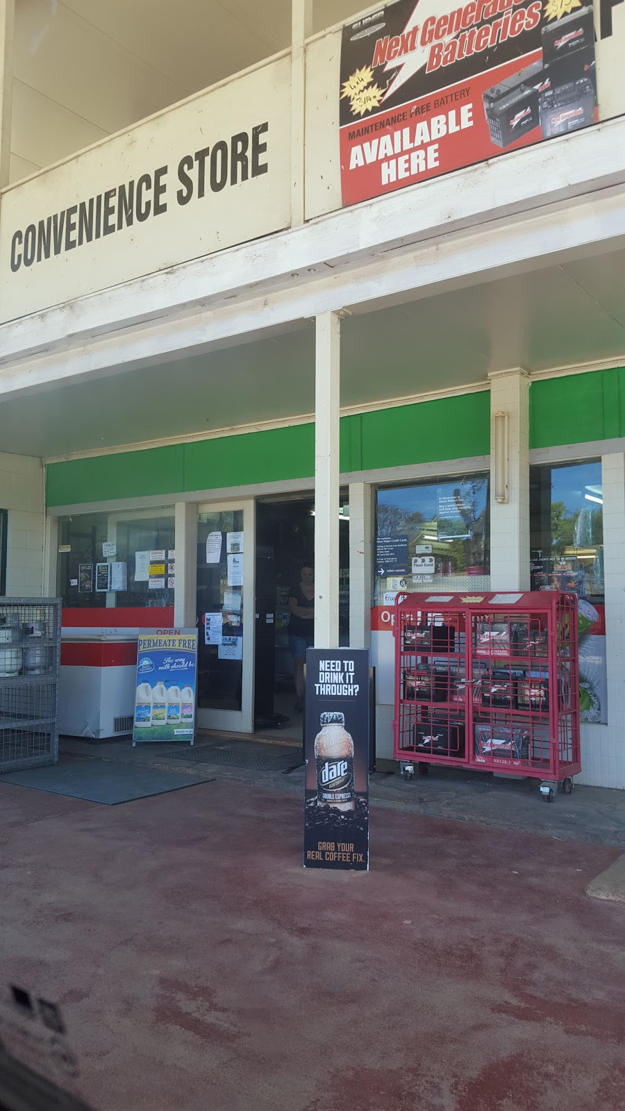 BP | gas station | 13 Silver St, Mount Garnet QLD 4872, Australia | 0740979249 OR +61 7 4097 9249